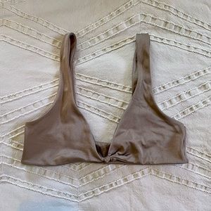 Penny Swimsuit Top by Skatie